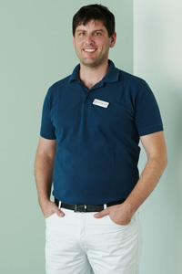Roger Wanner